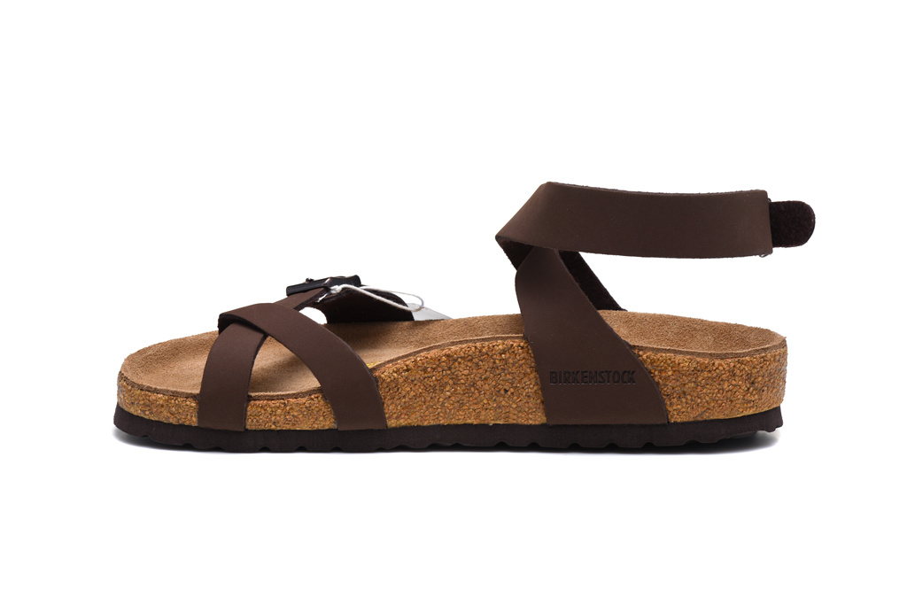 BIRKENSTOCK Cork Thong EVA New Style Size 36-45 Flip Flops Thong Sandals A219